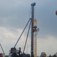 Industri Tumbuh 7,1% di 2008